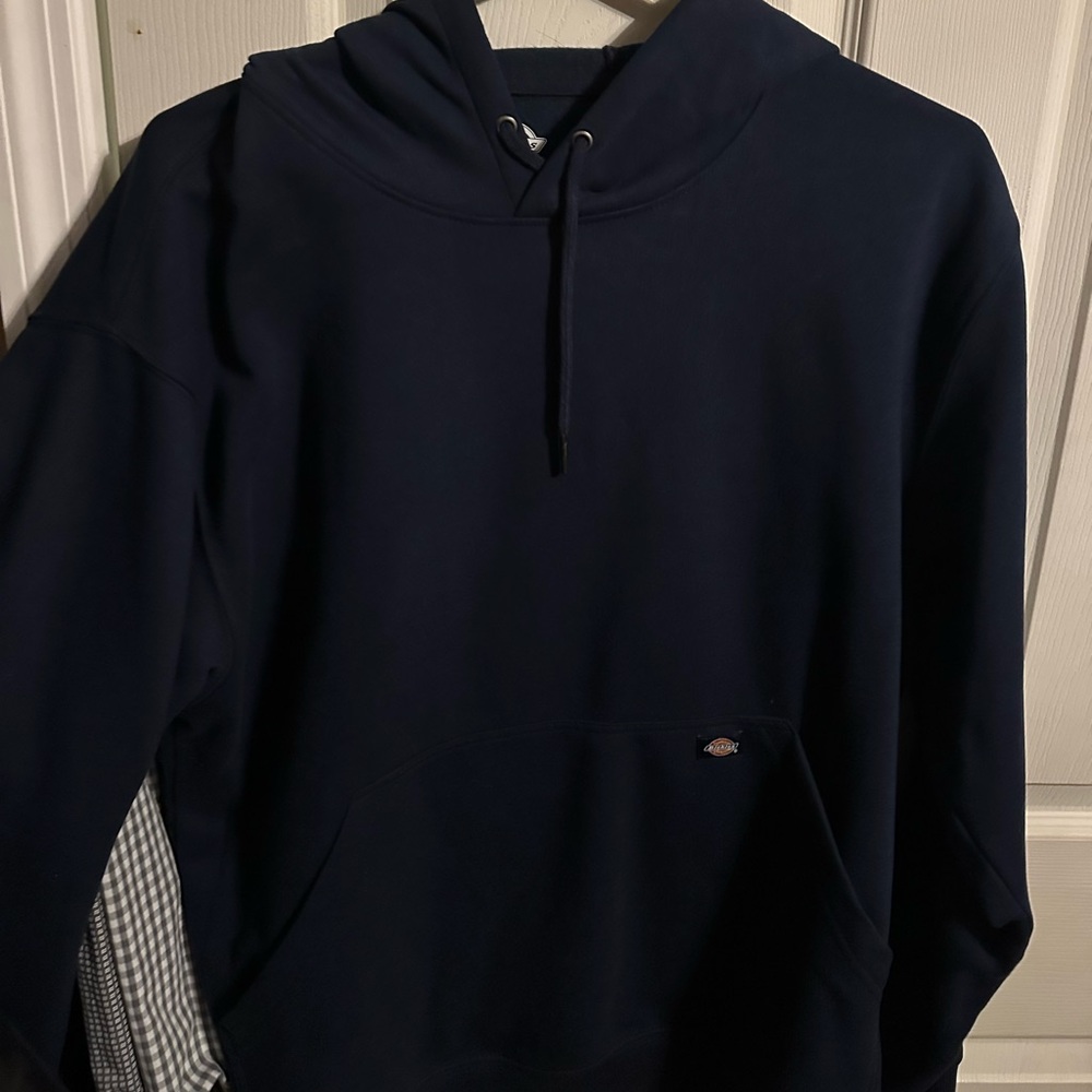 Dickies hoodie